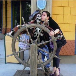 Meet your Posher, Alana